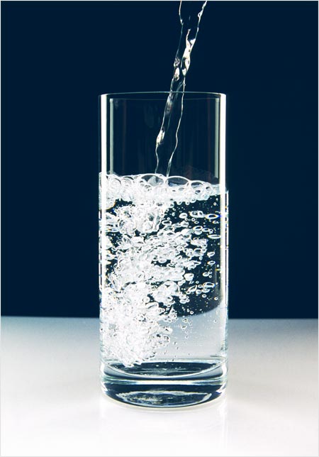 Пийте чисту воду